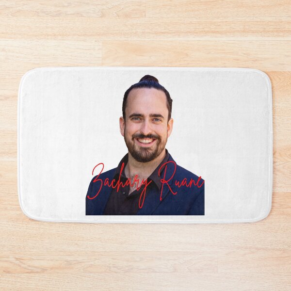 Item preview, Zachary ruane  designed and sold by ShibumiStyles.