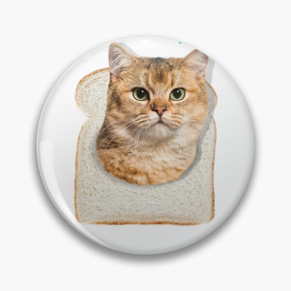 Item preview, William Osman Cat designed and sold by KHAFiT.