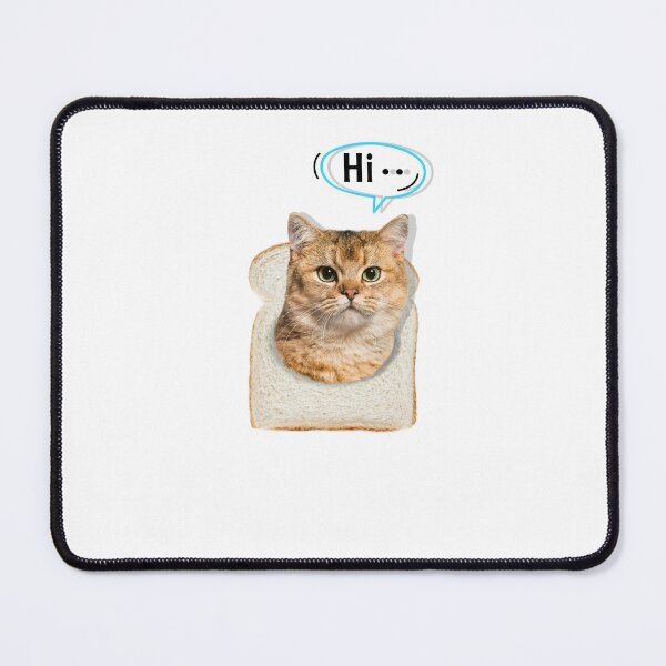 Item preview, William Osman Cat designed and sold by KHAFiT.