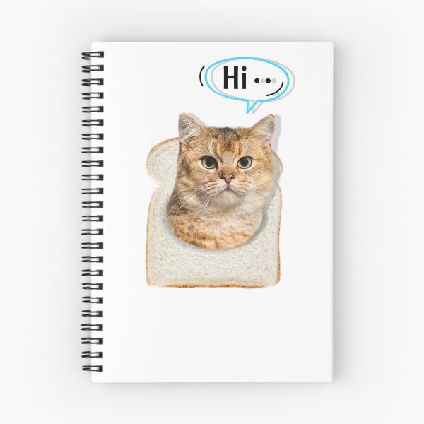 Item preview, William Osman Cat designed and sold by KHAFiT.