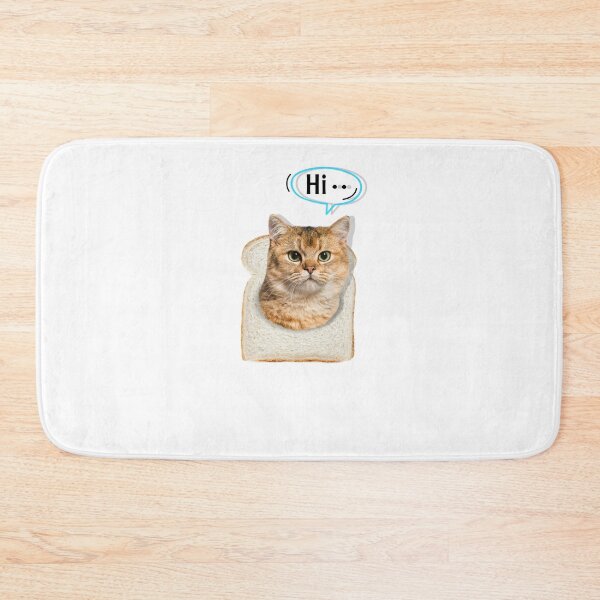 Item preview, William Osman Cat designed and sold by KHAFiT.