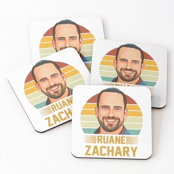 Item preview, Zachary ruane  designed and sold by ShibumiStyles.