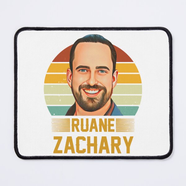 Item preview, Zachary ruane  designed and sold by ShibumiStyles.