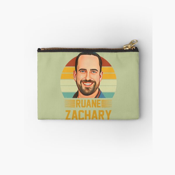 Item preview, Zachary ruane designed and sold by ShibumiStyles.