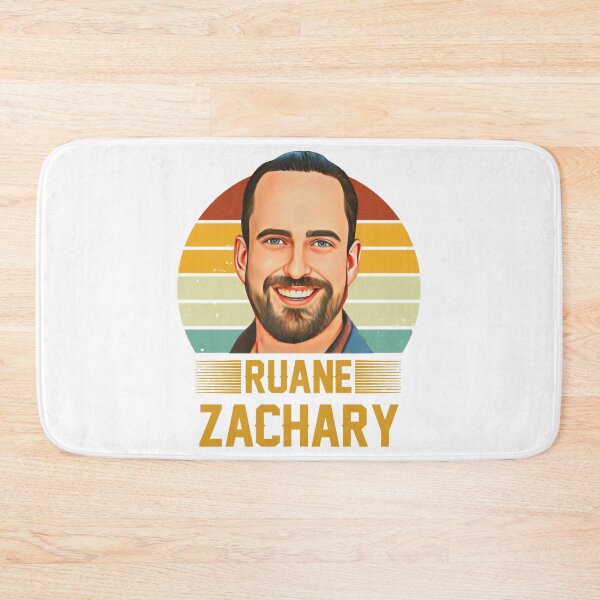 Item preview, Zachary ruane  designed and sold by ShibumiStyles.
