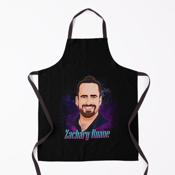Item preview, Zachary ruane  designed and sold by ShibumiStyles.