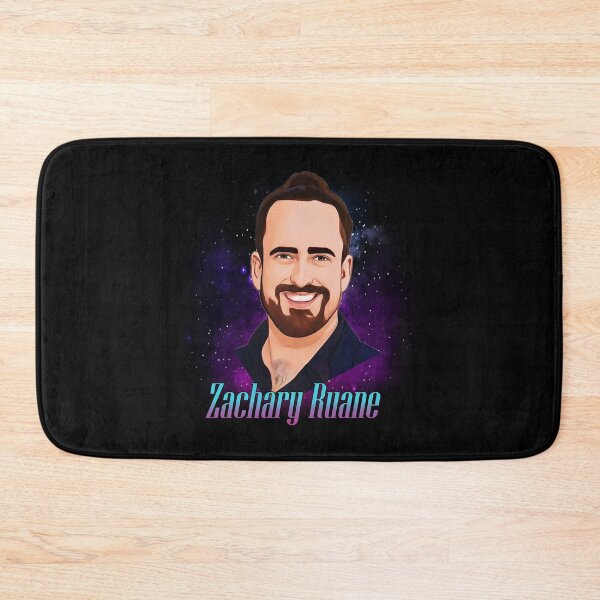 Item preview, Zachary ruane  designed and sold by ShibumiStyles.