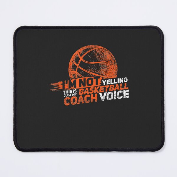 Item preview, Funny Basketball Coach | Coaches Gift Idea designed and sold by RomanAmonsson.