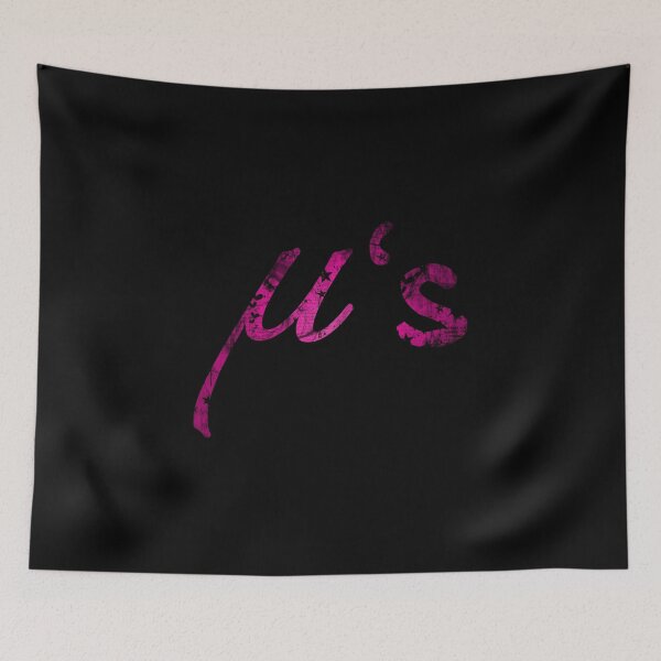 Item preview, Lovelive! Muse designed and sold by DRKNT.