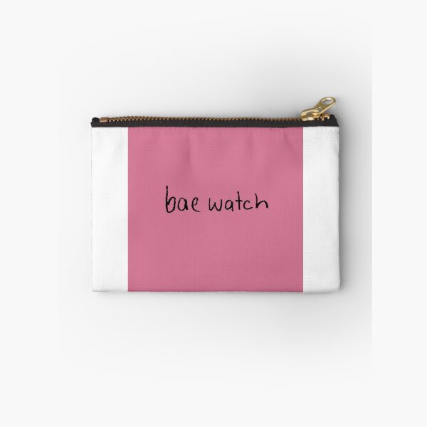 Aperçu de l'œuvre BAE WATCH créée et vendue par Hermione Granger.