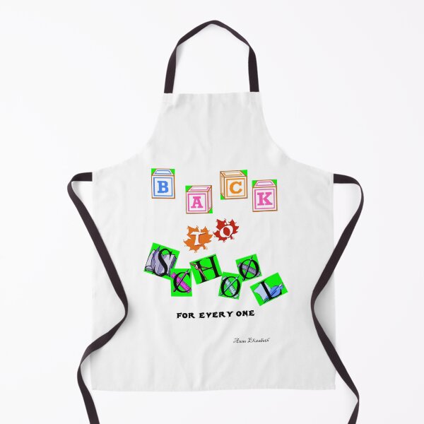 Item preview, Back to school designed and sold by AnnePriestArt.