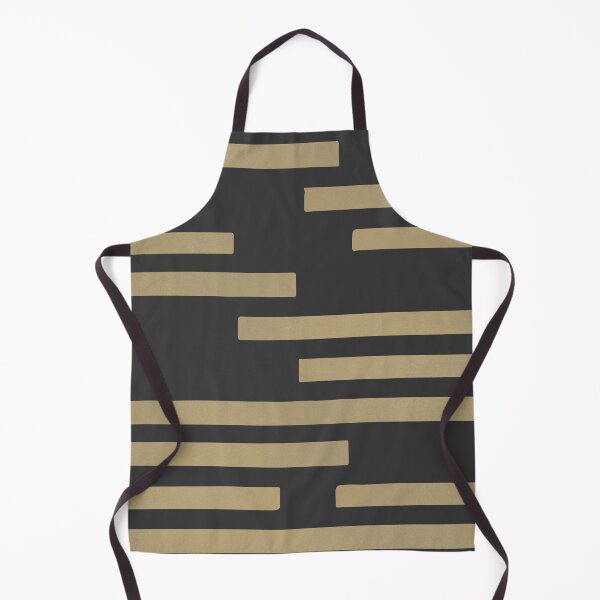 Item preview, Rectangular-shaped golden lines on a dark background. Modern Decor.  designed and sold by TheaDesign.