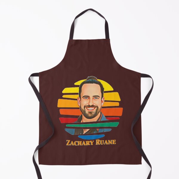 Item preview, Zachary ruane  designed and sold by ShibumiStyles.