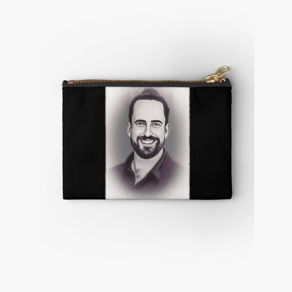Item preview, Zachary ruane designed and sold by ShibumiStyles.