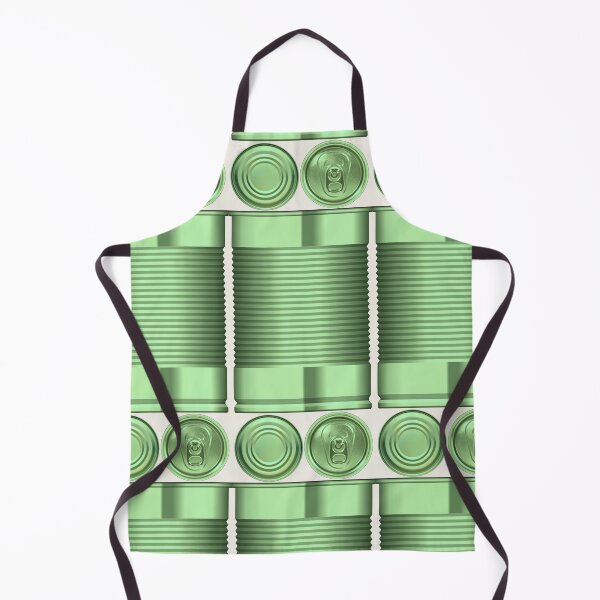Item preview, Green Tin Can Design, Great For Camping Or The Gym designed and sold by TrulyEpoque.