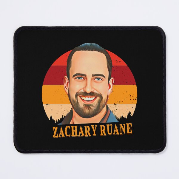 Item preview, Zachary ruane designed and sold by ShibumiStyles.