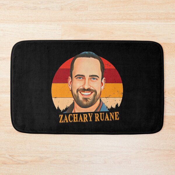 Item preview, Zachary ruane  designed and sold by ShibumiStyles.