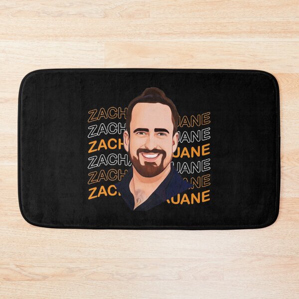 Item preview, Zachary ruane  designed and sold by ShibumiStyles.