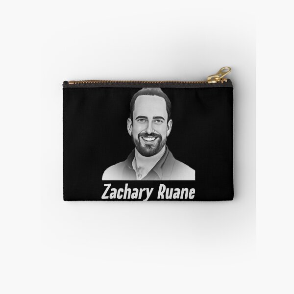 Item preview, Zachary ruane designed and sold by ShibumiStyles.