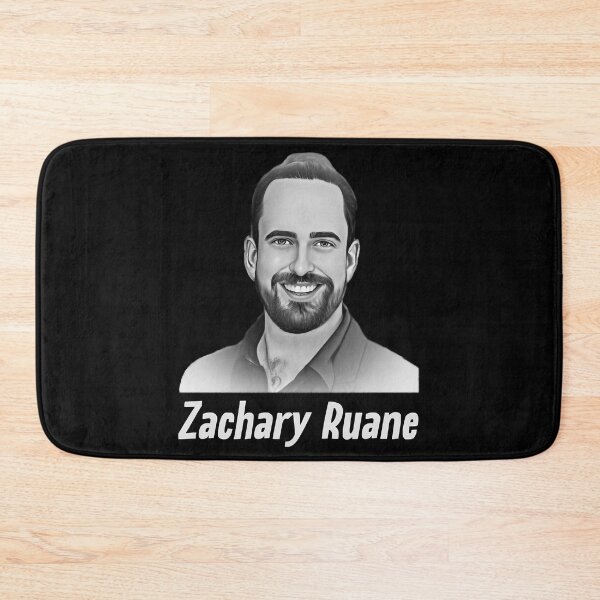 Item preview, Zachary ruane  designed and sold by ShibumiStyles.