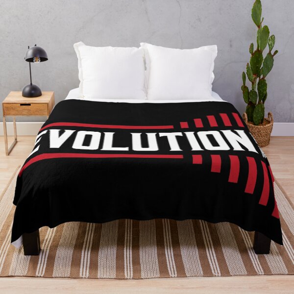 Item preview, Evolution takes time for all motivation designed and sold by TheLuckyShirts.