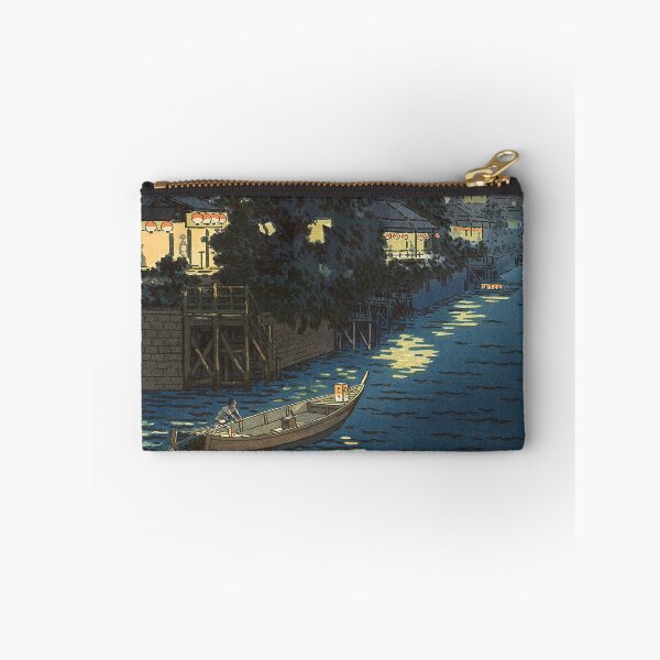 Item preview, Yanagibashi by Tsuchiya Koitsu designed and sold by Takeda-art.