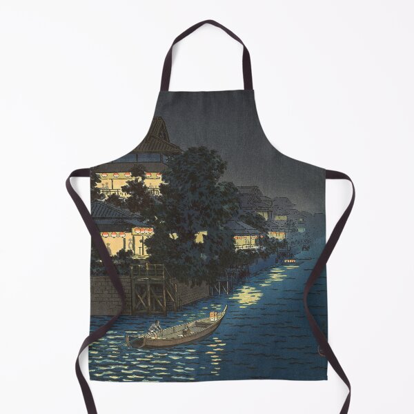 Item preview, Yanagibashi by Tsuchiya Koitsu designed and sold by Takeda-art.