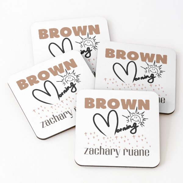 Item preview, Zachary ruane  designed and sold by ShibumiStyles.