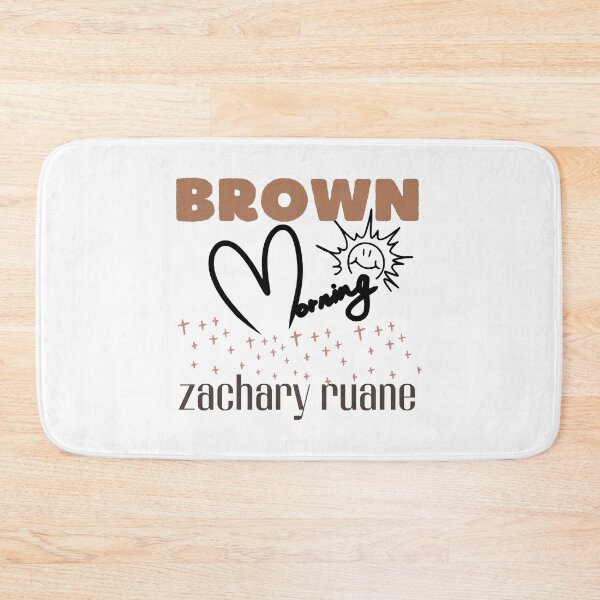 Item preview, Zachary ruane  designed and sold by ShibumiStyles.