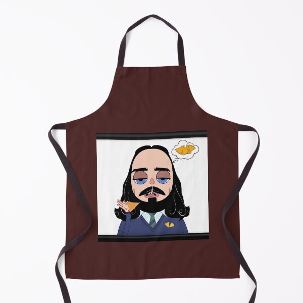 Item preview, Zachary ruane  designed and sold by ShibumiStyles.
