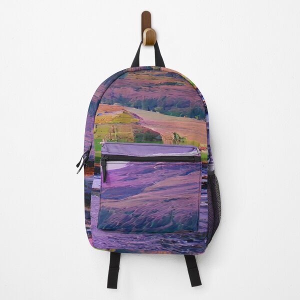 Item preview, Scotland nature AI art designed and sold by Mirex88.