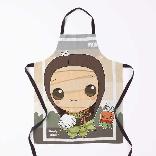 Item preview, Arty-Plantee Mona Lisa designed and sold by plentyplantee.