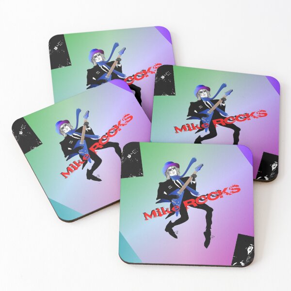 Item preview, Mike Scott Rocks designed and sold by michaelpopov.