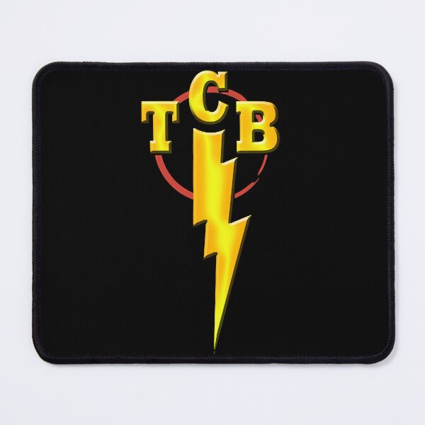 Item preview, TCB - Cuidando los Negocios - Elvis Presley designed and sold by NicoleMil99954.