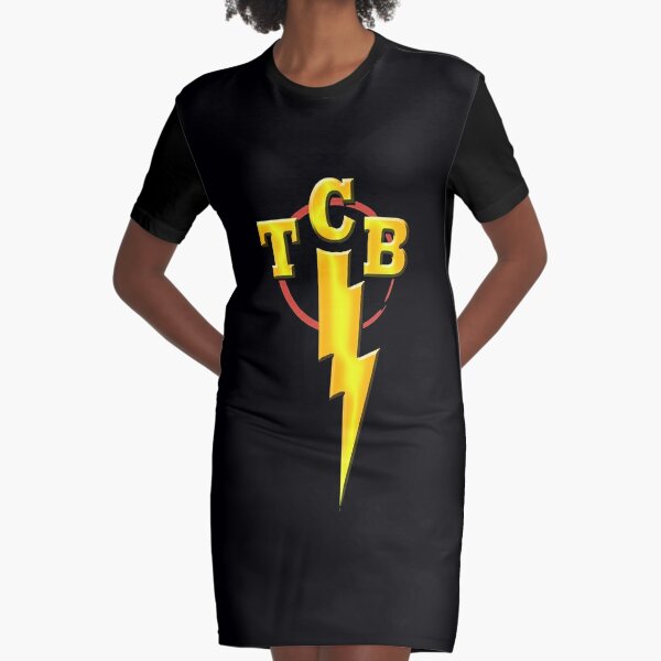 Elvis t sales shirt dress