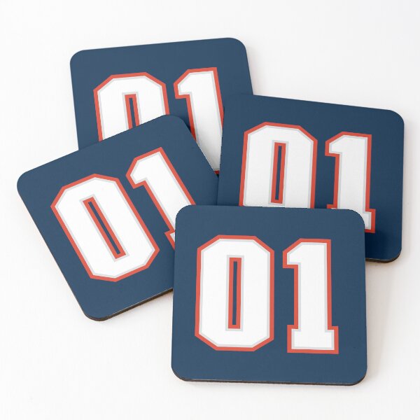 Item preview, Number one Sports Lucky Number 1 From New England  designed and sold by Urosek.