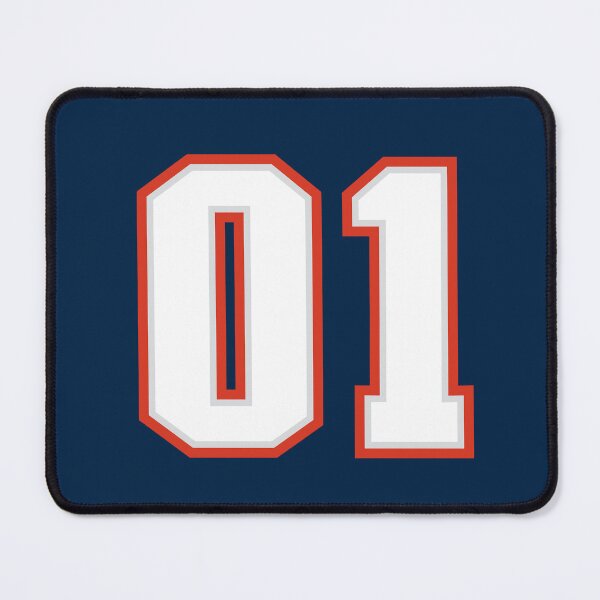 Item preview, Number one Sports Lucky Number 1 From New England designed and sold by Urosek.