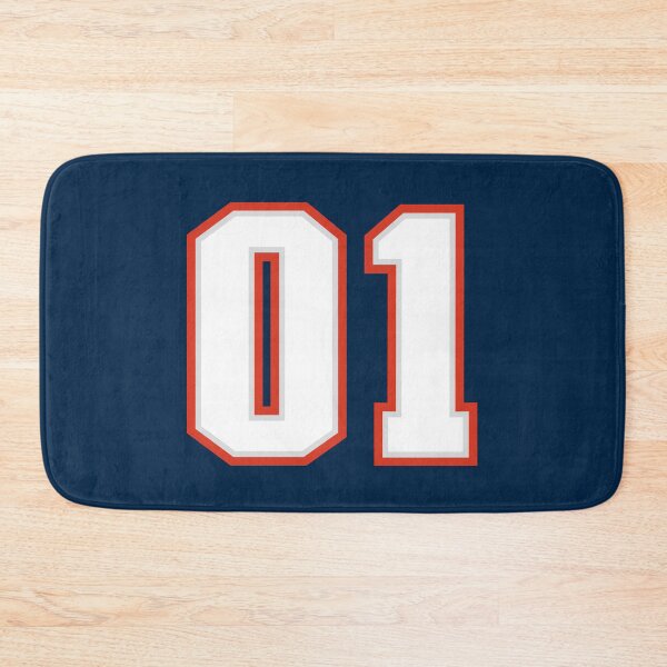 Item preview, Number one Sports Lucky Number 1 From New England  designed and sold by Urosek.