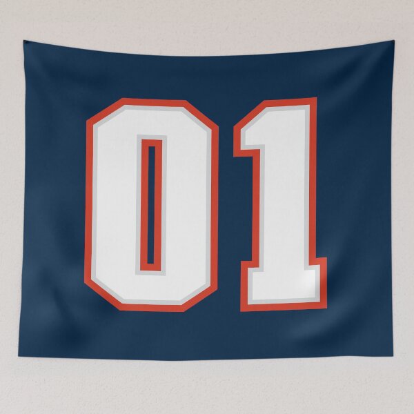 Item preview, Number one Sports Lucky Number 1 From New England  designed and sold by Urosek.