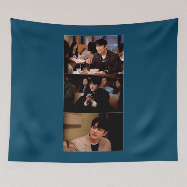Item preview, Extraordinary attorney woo     designed and sold by PaulGrahams.