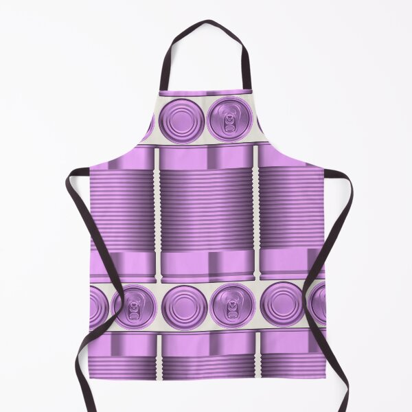 Item preview, Purple Lilac Tin Can Design, Great For Camping Or The Gym designed and sold by TrulyEpoque.