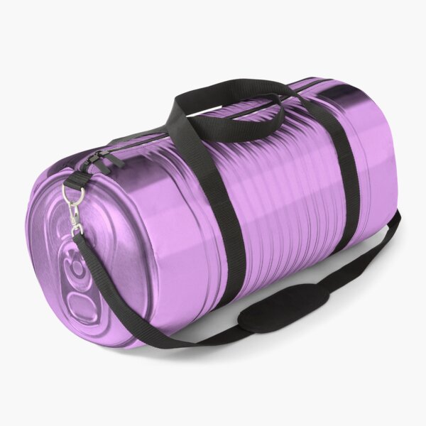 Item preview, Purple Lilac Tin Can Design, Great For Camping Or The Gym designed and sold by TrulyEpoque.