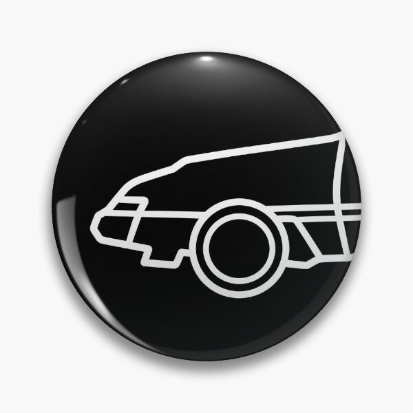 Item preview, Mitsubishi Starion 1983 designed and sold by AutoClub.