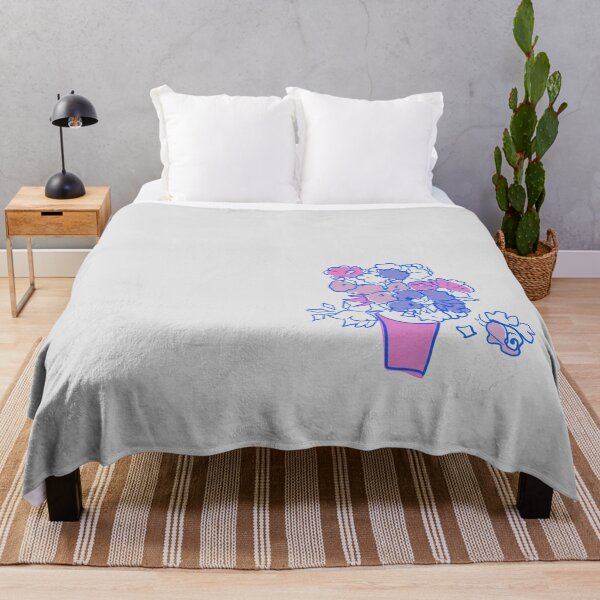 Item preview, Admiring floral designed and sold by stavina.