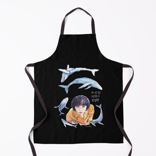 Item preview, Extraordinary Attorney Woo  designed and sold by PaulGrahams.