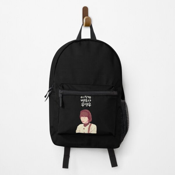 Item preview, Extraordinary Attorney Woo designed and sold by PaulGrahams.