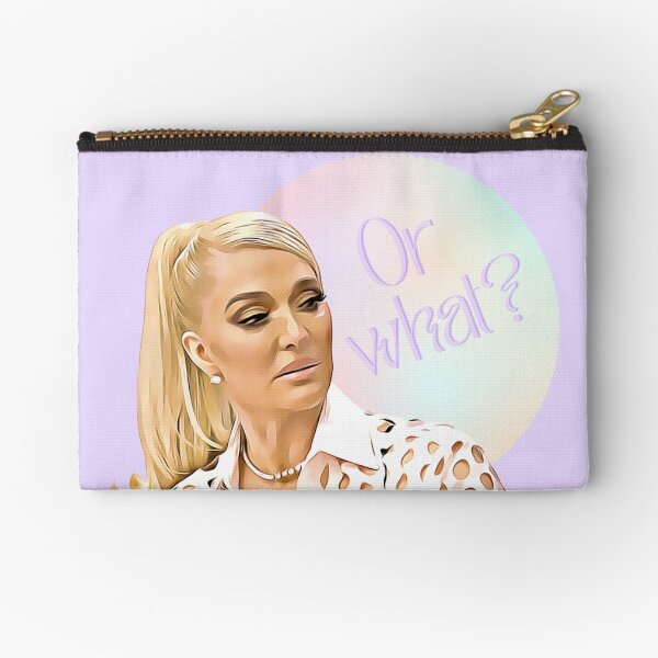 Item preview, The Real Housewives RHOBH 'Or What?' Meme designed and sold by QueensOfBravo.