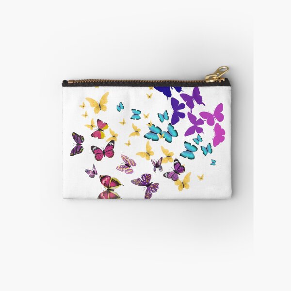 Item preview, Butterfly | Buttercloth | SWEET ButterflyS | Butter cloth designed and sold by ZqkDesign.