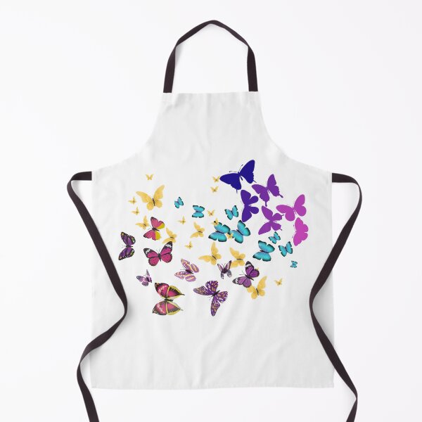 Item preview, Butterfly | Buttercloth | SWEET ButterflyS | Butter cloth designed and sold by ZqkDesign.