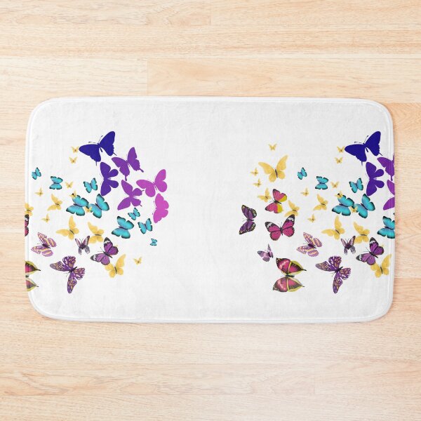 Item preview, Butterfly | Buttercloth | SWEET ButterflyS | Butter cloth designed and sold by ZqkDesign.